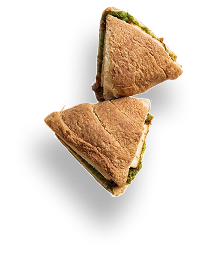 Featured Dish